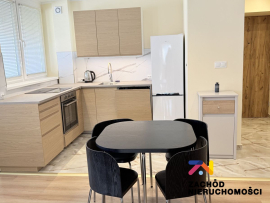 Przytulne mieszkanie Ptasia 5